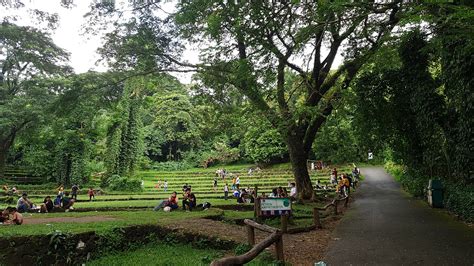 La Mesa Ecopark Reopens with New Features .